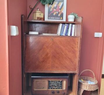 Quineville House | Gîte Moussette - Bord de Mer - 4/6 pers.