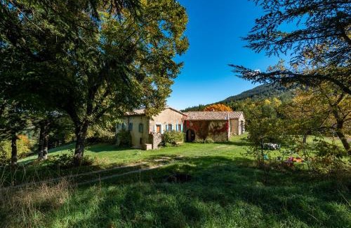La Chaudiere House | Gîte Mouton