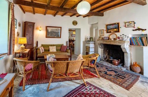 La Chaudiere House | Gîte Mouton