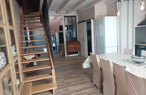 Fouleix House | Gîte mylène Dordogne