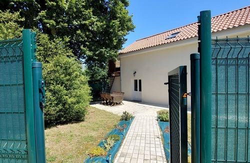 Fouleix House | Gîte mylène Dordogne