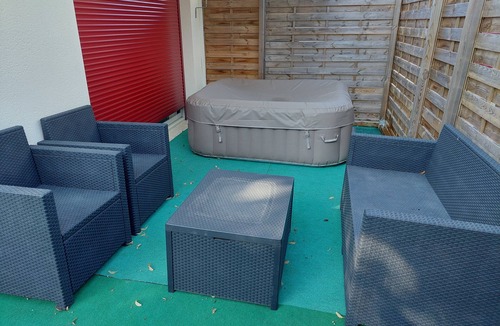 Fouleix House | Gîte mylène Dordogne