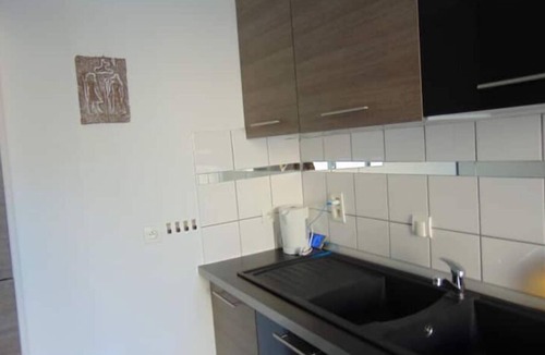 Douchy-les-Ayette House | Gîte n°5 "jeanne" Campagne 2 Ch Pour 4 à 8 Pers