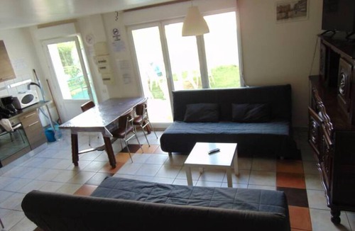 Douchy-les-Ayette House | Gîte n°5 "jeanne" Campagne 2 Ch Pour 4 à 8 Pers