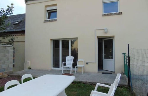 Douchy-les-Ayette House | Gîte n°5 "jeanne" Campagne 2 Ch Pour 4 à 8 Pers