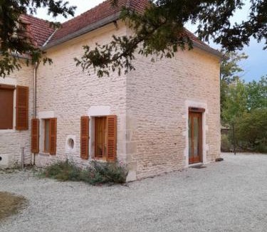 Dienville Apartment | Gîte Napoléon