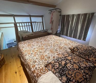 Sainte-Foy-Saint-Sulpice House | Gîte nature et spa