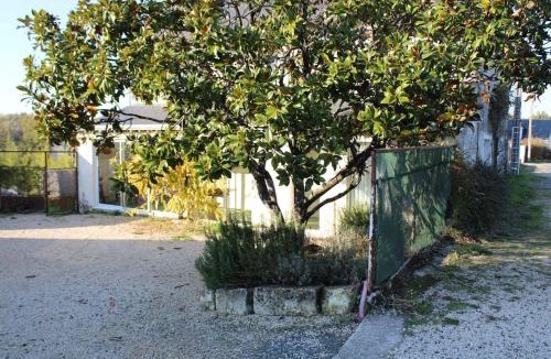 Rivarennes House | Gîte Natur'Amis