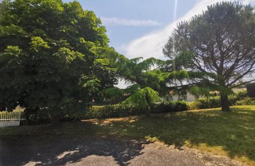 Bressuire House | Gîte Natura Bella