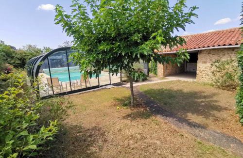 Bressuire House | Gîte Natura Bella