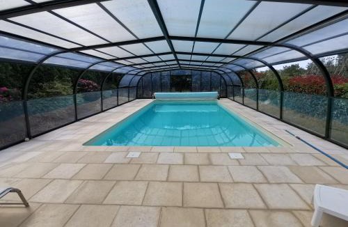 Bressuire House | Gîte Natura Bella