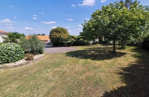 Bressuire Cottage | Gîte Natura Bella