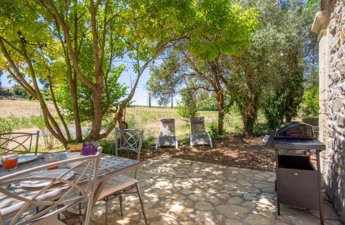 Montagnac House | Gîte nature avec piscine privée