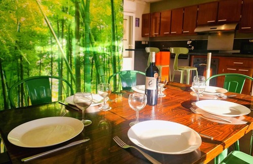 Peyrole Cottage | Gîte Nature Bien-être Piscine Chauffée Privée Tarn