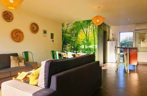 Peyrole Cottage | Gîte Nature Bien-être Piscine Chauffée Privée Tarn