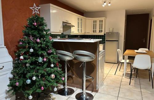 Germaine House | Gîte Nature en Champagne