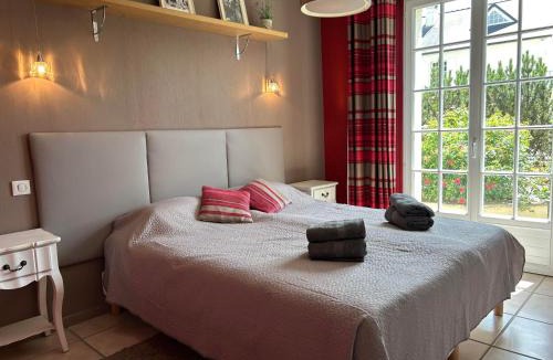 Germaine House | Gîte Nature en Champagne