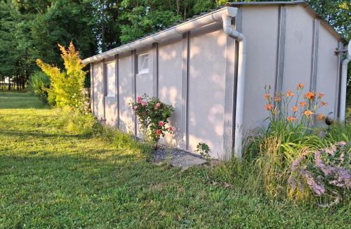 Aubreville House | Gîte Nature et détente