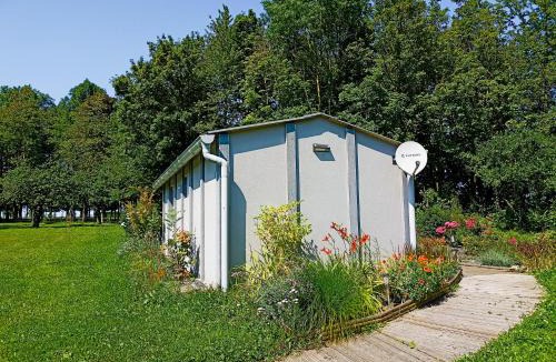 Aubreville House | Gîte Nature et détente