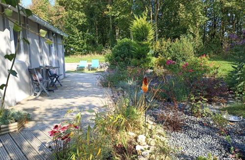 Aubreville House | Gîte Nature et détente