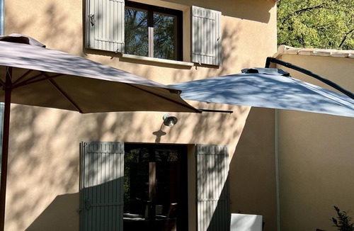 Cereste Apartment | Gîte Nature en Luberon - LE Mazet