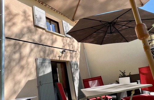 Cereste Apartment | Gîte Nature en Luberon - LE Mazet