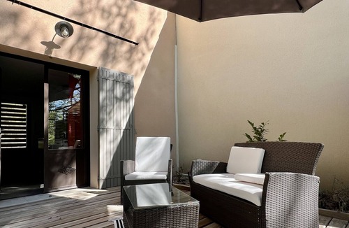 Cereste Apartment | Gîte Nature en Luberon - LE Mazet