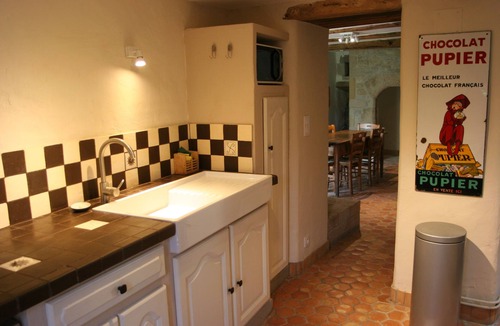 La Bastide-Pradines Cottage | Gîte Nature In Aveyron