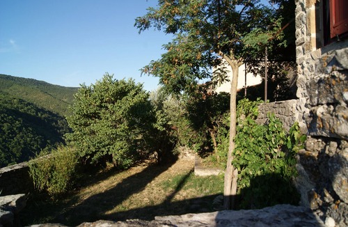 La Bastide-Pradines Cottage | Gîte Nature In Aveyron