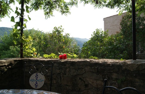 La Bastide-Pradines Cottage | Gîte Nature In Aveyron