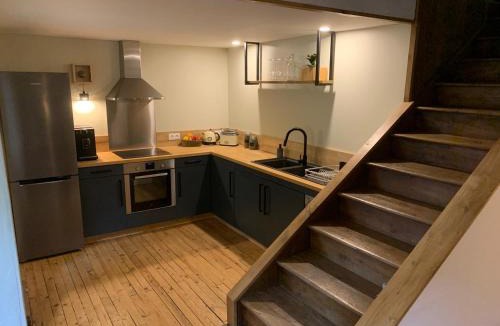 Marcoles House | Gîte Nature