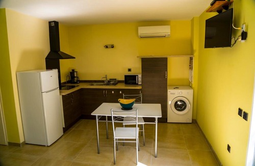 Sauve House | Gîte nature