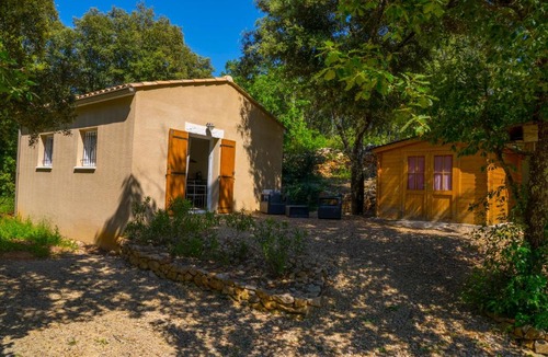 Sauve House | Gîte nature