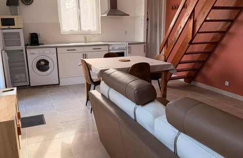 Soudan House | Gîte Nature