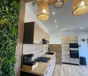 Calais House | Gîte nature M&J