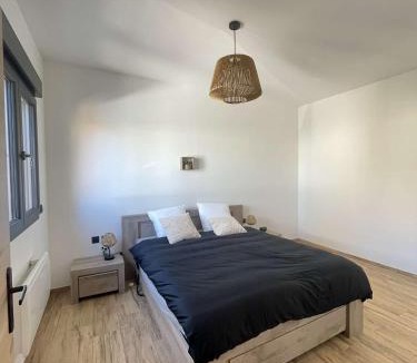 Calais House | Gîte nature M&J