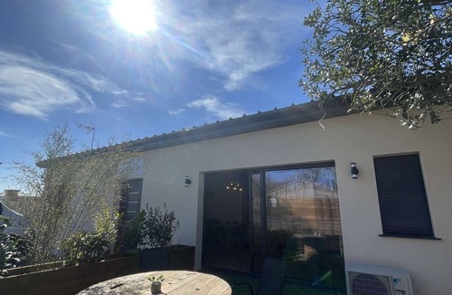 Calais House | Gîte nature M&J