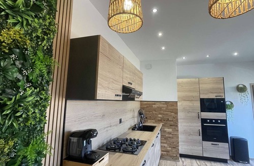 Calais House | Gîte nature M&J