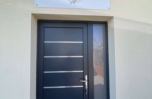 Calais House | Gîte nature M&J