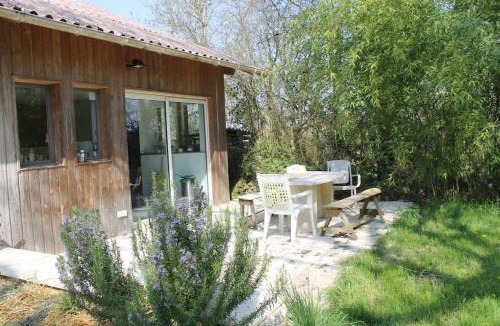 Archigny House | Gîte-Nature-Poitou