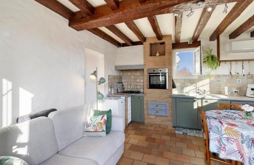 Montpon-Menesterol House | Gîte Naturma