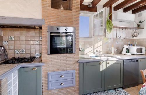 Montpon-Menesterol House | Gîte Naturma