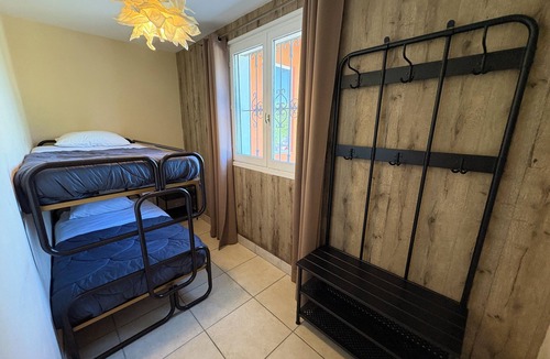 Laverune Bed & Breakfast | Gîte Navacelles