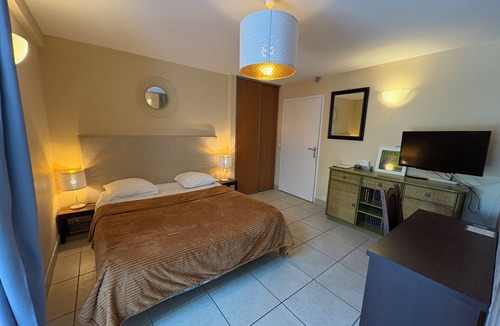 Laverune Bed & Breakfast | Gîte Navacelles