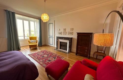 Vaudoncourt Apartment | Gîte Neuchâtel Château Viéndal