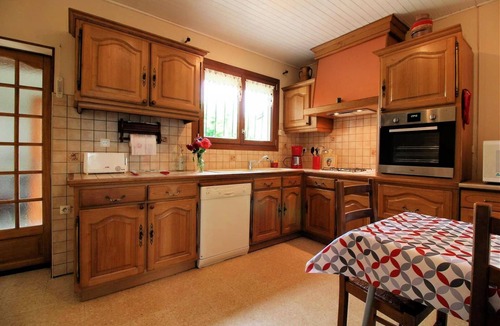 Rauzan House | Gîte Ney Prouc - Rauzan