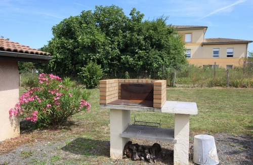 Rauzan House | Gîte Ney Prouc - Rauzan