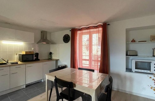 Neufchateau Apartment | Gîte NO 9