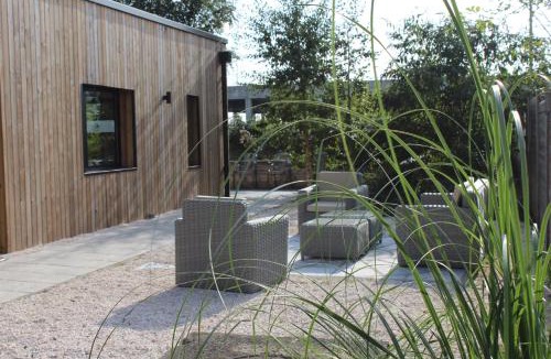 Lesquin House | Gîte Noir Lapin