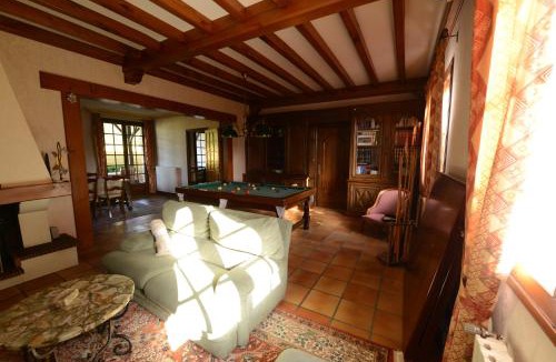 Saint-Mesmin House | Gîte Nolan